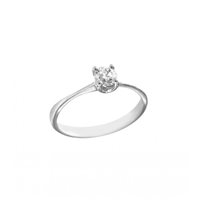 Anello Giorgio Visconti Donna in Oro Diamante AB15559G/13